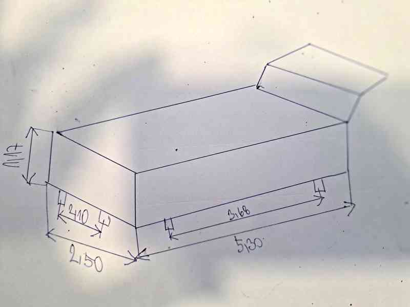 Korba T 815 terrno S3 - foto 10