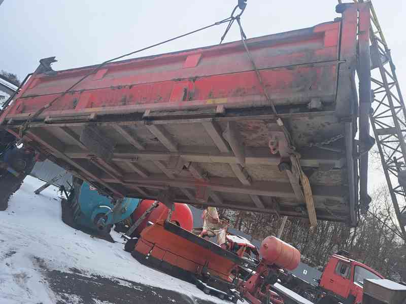 Korba T 815 terrno S3 - foto 7