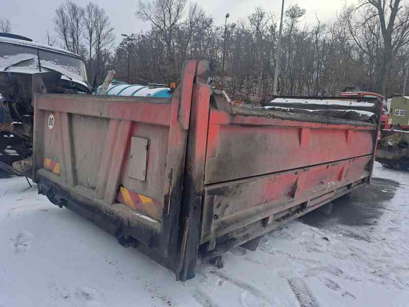 Korba T 815 terrno S3 - foto 2