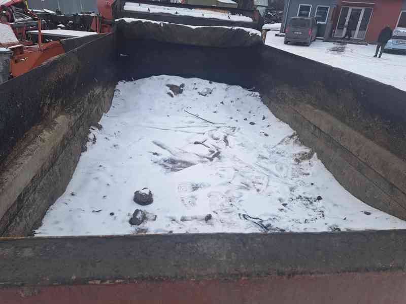 Korba T 815 terrno S3 - foto 9