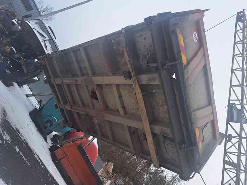 Korba T 815 terrno S3 - foto 8