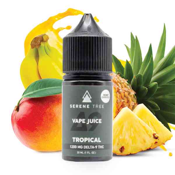 SereneTreeDeltaTHCTropicalVapeJuice500mgInKarachi03000291543