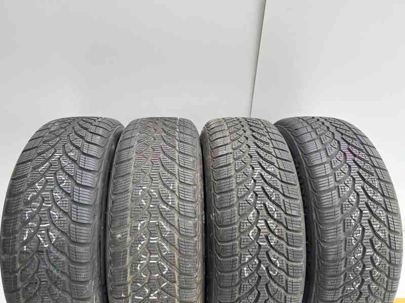KOLA BMW F30 F31 E90 E46 16" ZIMNÍ - foto 3