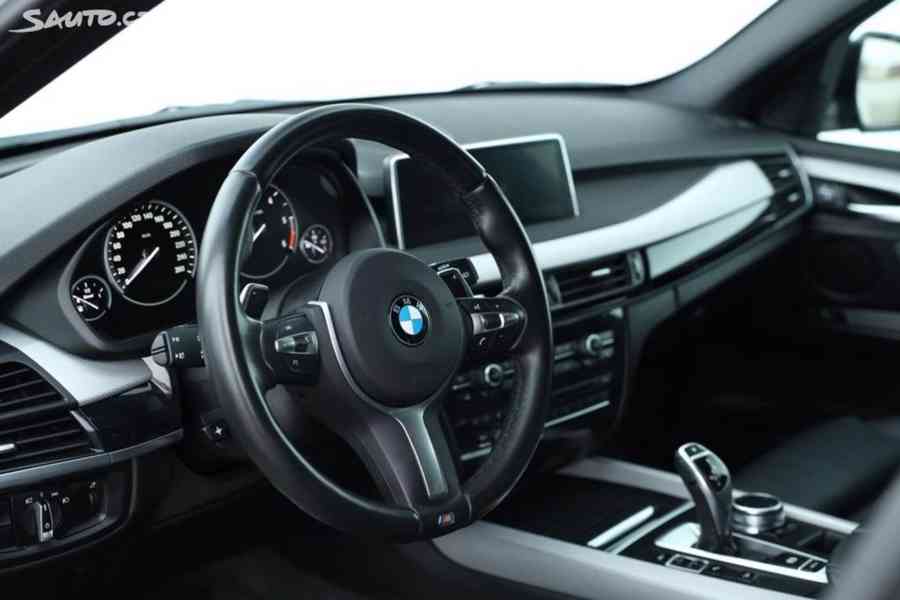 BMW X5 xDrive40d  - foto 3
