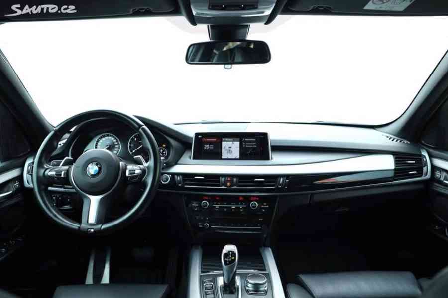 BMW X5 xDrive40d  - foto 6