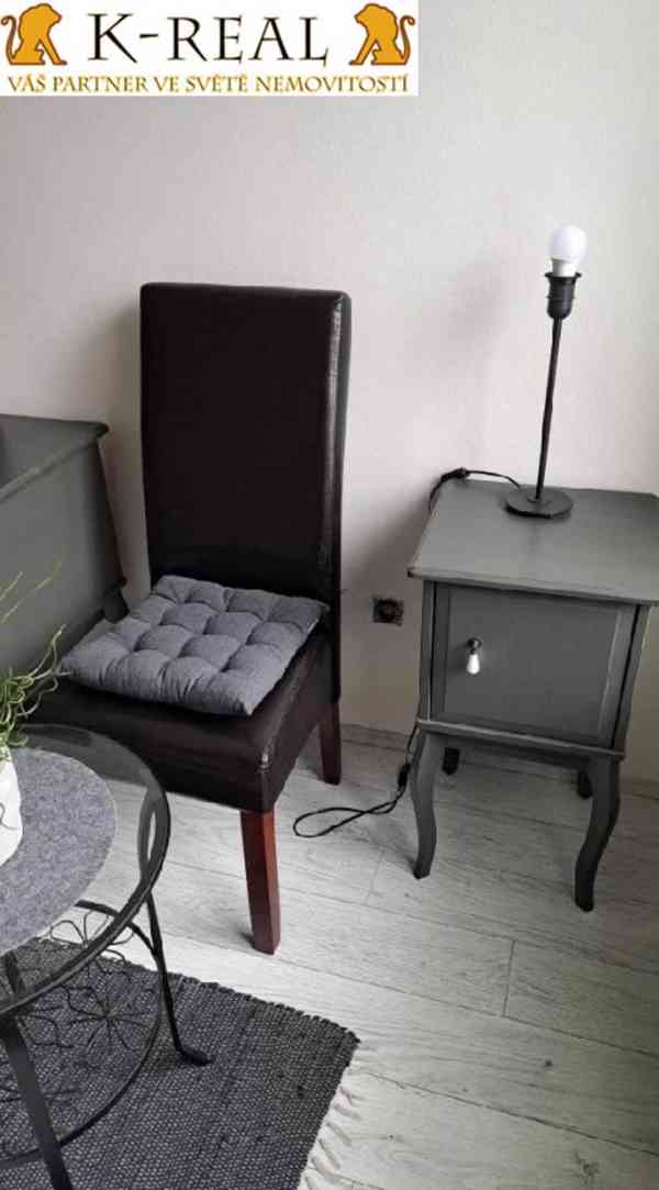 Pronájem byt 1+kk Brno - Bosonohy, okr. Brno - město - foto 9