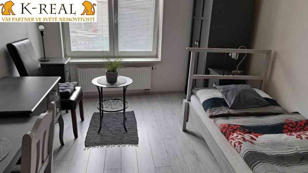 Pronájem byt 1+kk Brno - Bosonohy, okr. Brno - město - foto 13