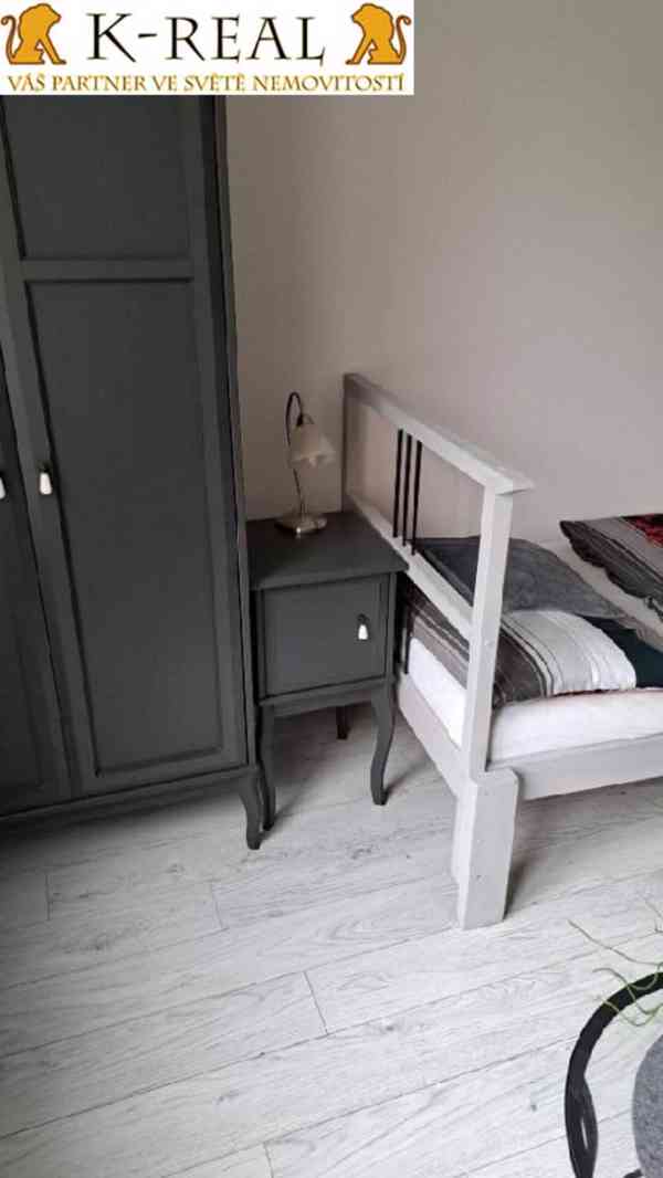 Pronájem byt 1+kk Brno - Bosonohy, okr. Brno - město - foto 5