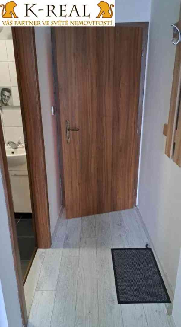 Pronájem byt 1+kk Brno - Bosonohy, okr. Brno - město - foto 12