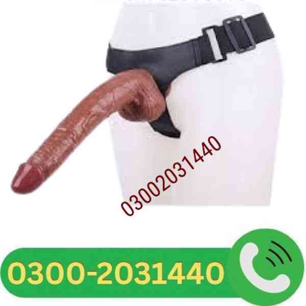 Silicon Condom With Belt In Faisalabad & 03002031440