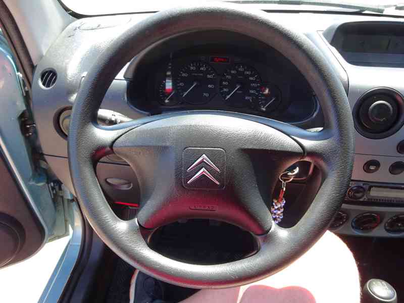 Citroen Berlingo 1.4i r.v.2009 (55kw) - foto 9