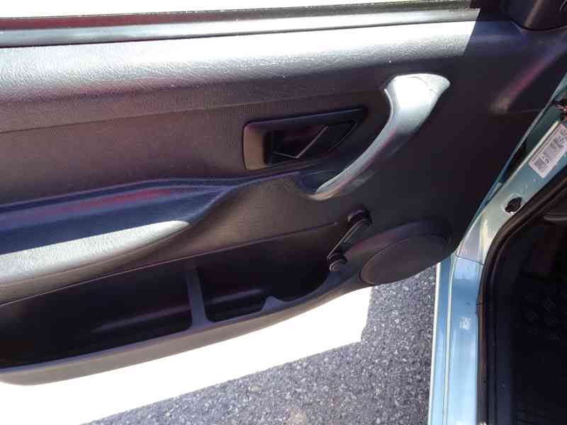 Citroen Berlingo 1.4i r.v.2009 (55kw) - foto 6
