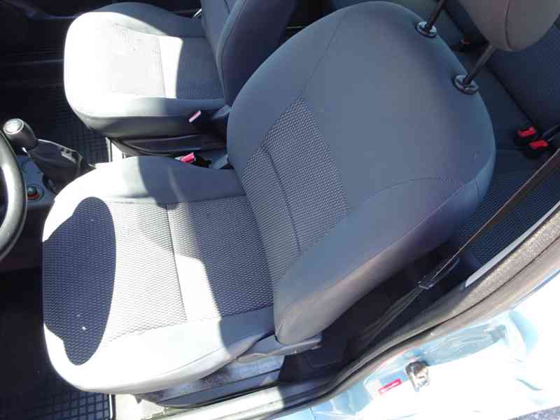 Citroen Berlingo 1.4i r.v.2009 (55kw) - foto 10