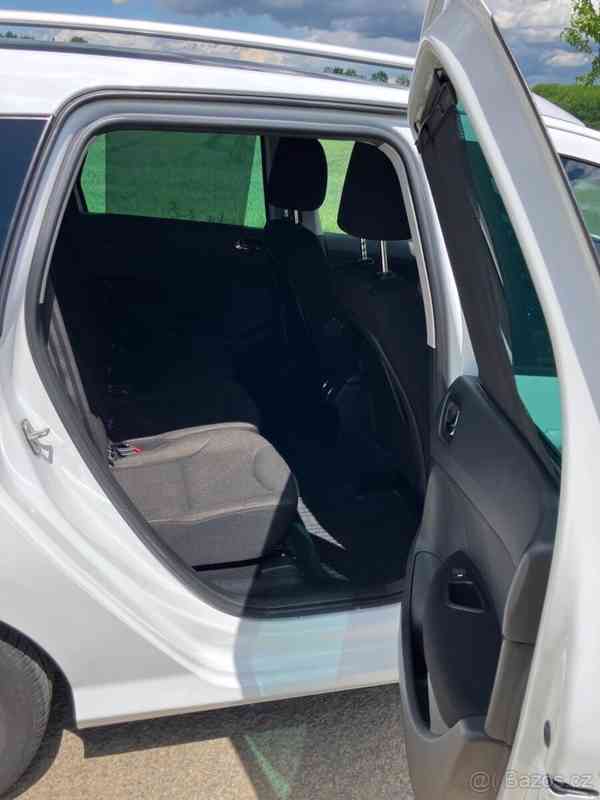 Peugeot 308 1,6   SW - foto 17