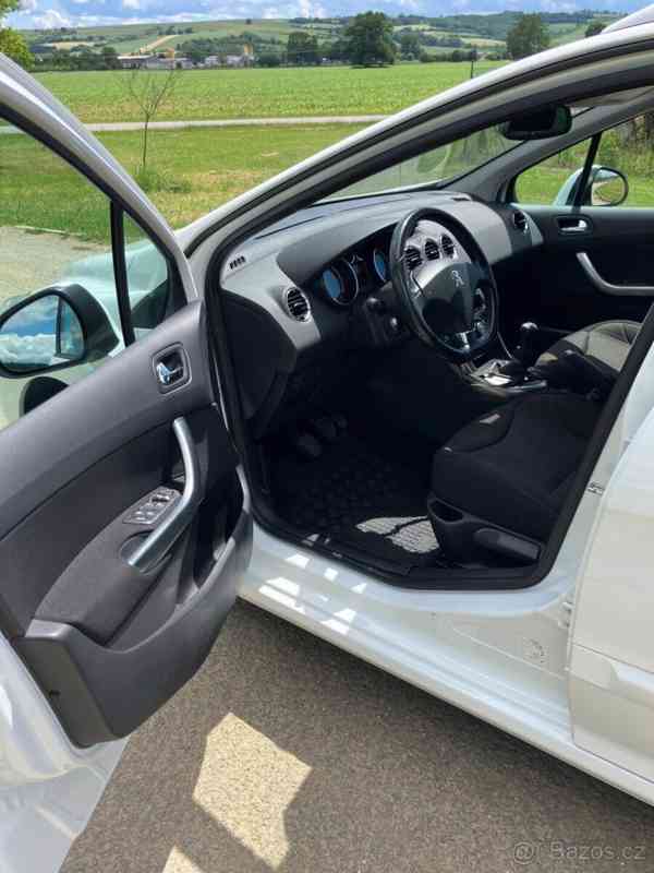 Peugeot 308 1,6   SW - foto 8