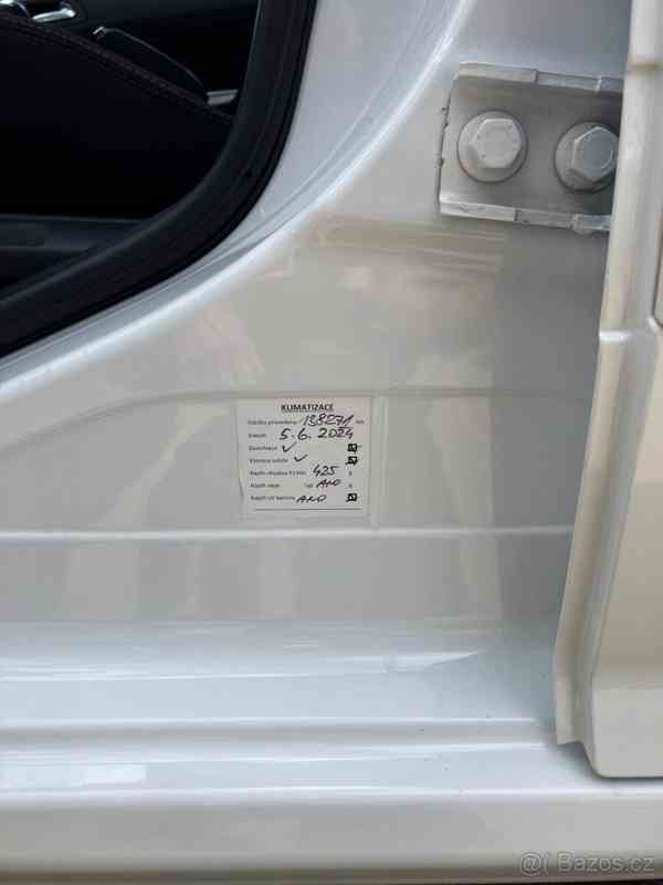 Peugeot 308 1,6   SW - foto 18