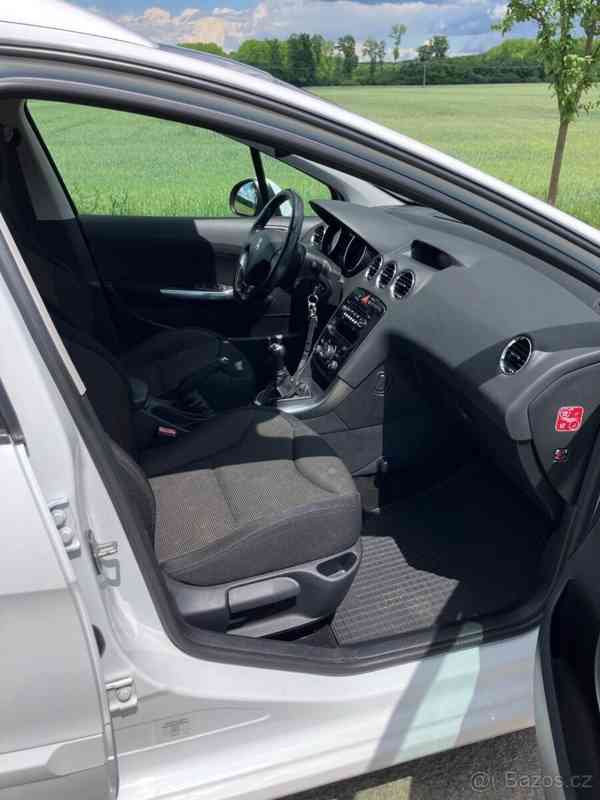 Peugeot 308 1,6   SW - foto 12