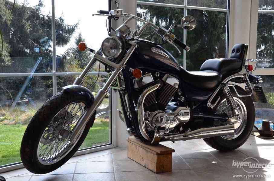 Suzuki VS 1400 Intruder - foto 1