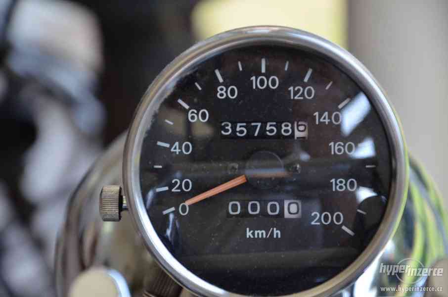 Suzuki VS 1400 Intruder - foto 5