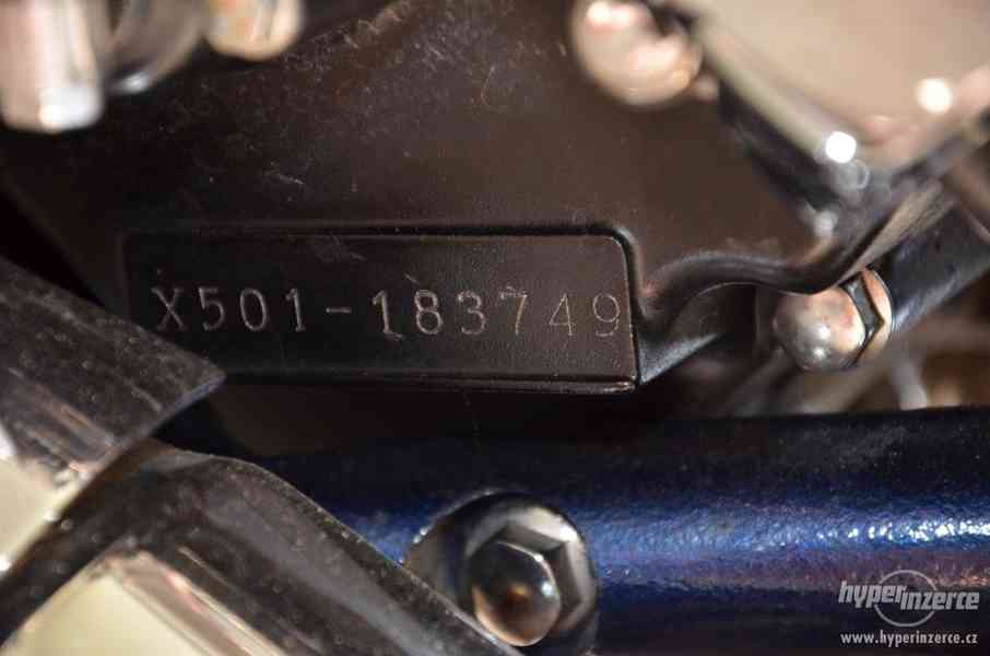 Suzuki VS 1400 Intruder - foto 7