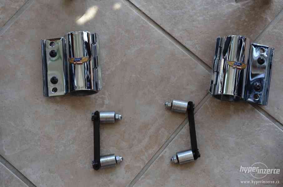 Suzuki VS 1400 Intruder - foto 12