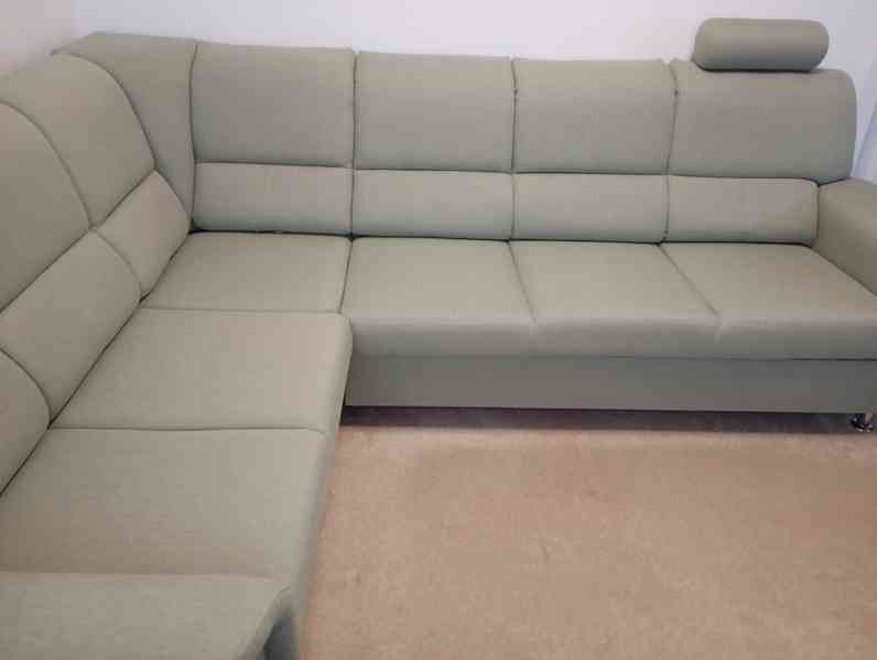 Sedací soupravu  - foto 8