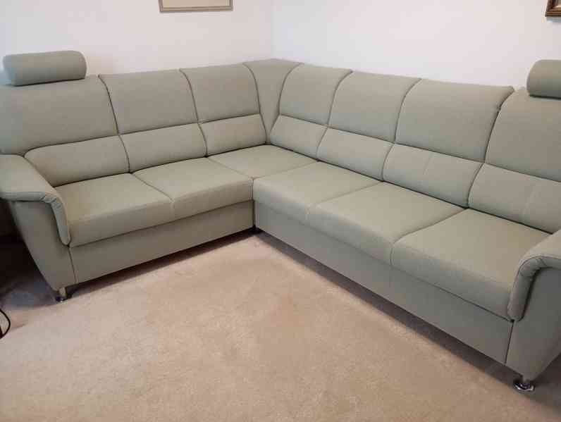 Sedací soupravu  - foto 9