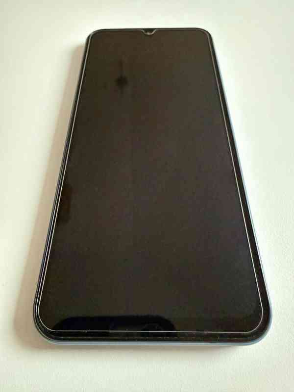 Prodám mobilní telefon SAMSUNG A15 LTE 155F/4 GB/128 GB/Blue - foto 4