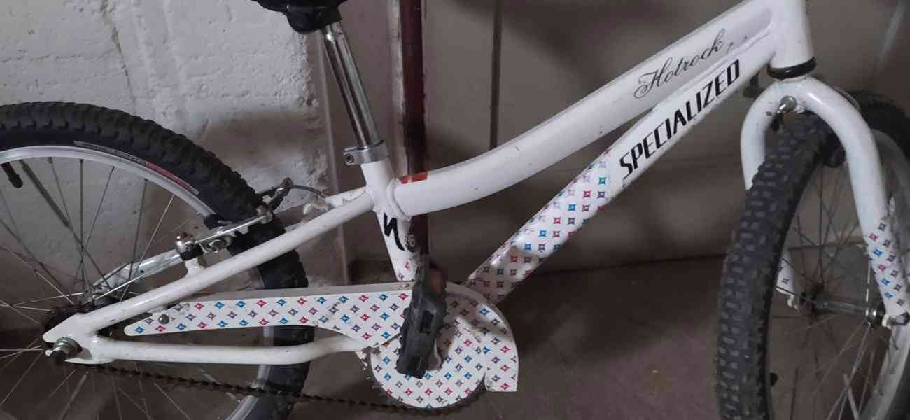 Dětské kola - foto 3