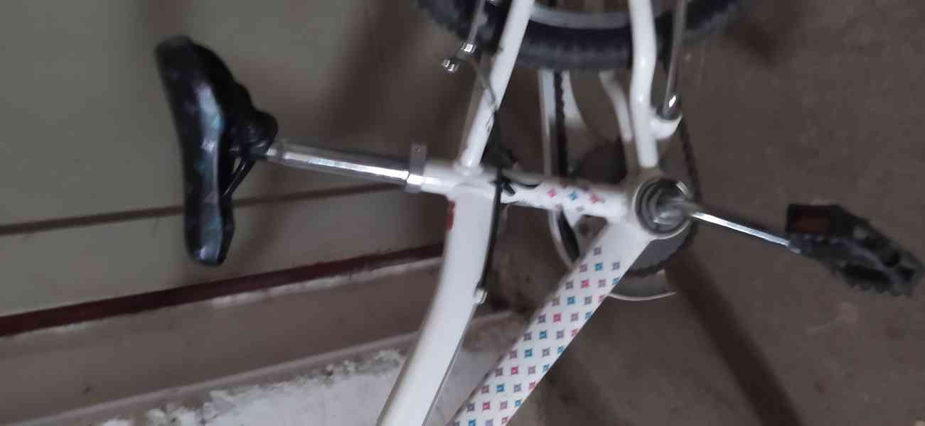 Dětské kola - foto 5