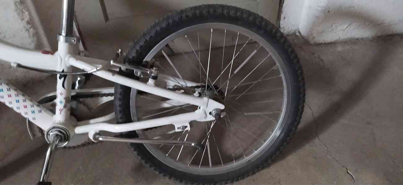 Dětské kola - foto 4