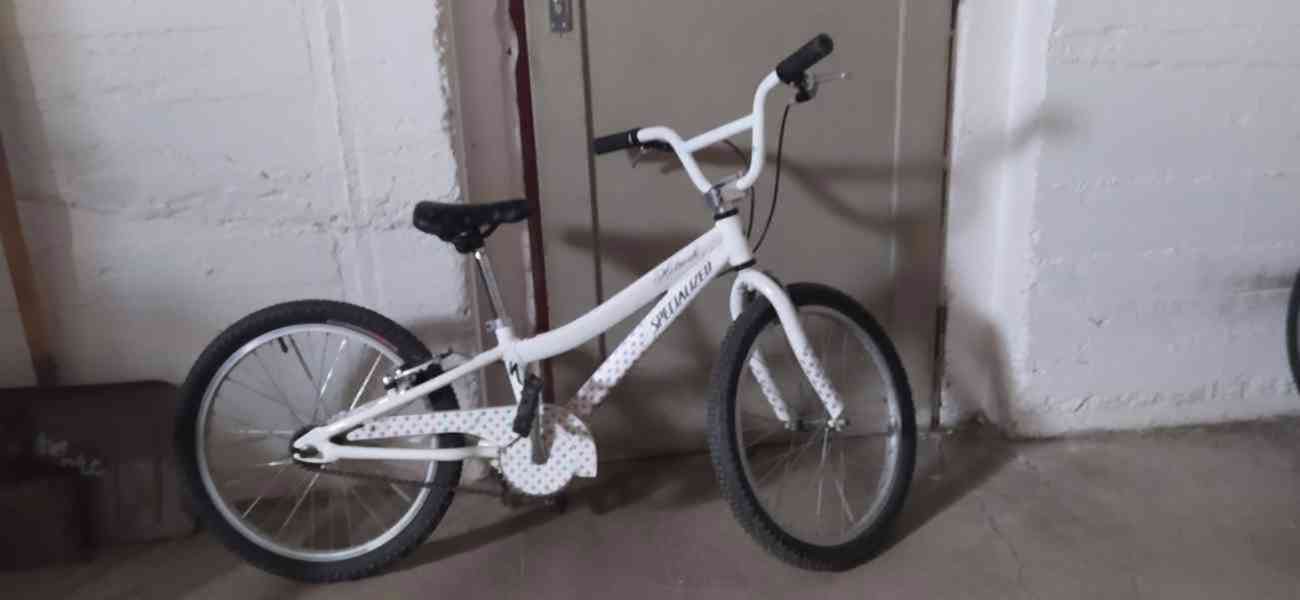 Dětské kola - foto 2