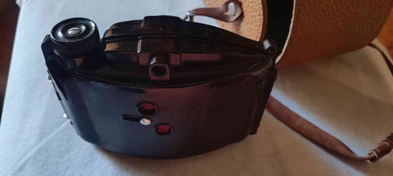 Prodám fotoaparáty retro perfektním stavu - foto 15