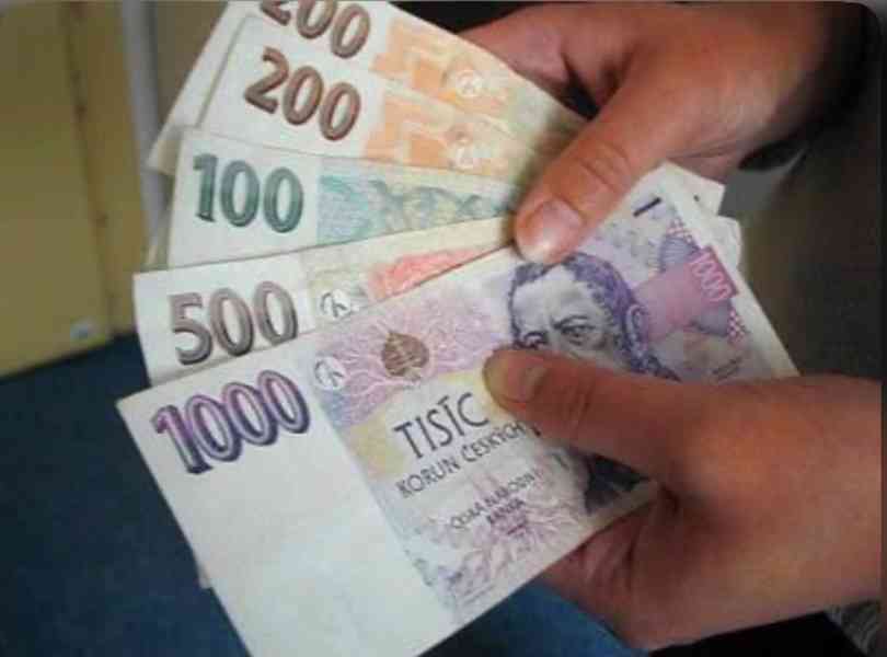 Stále máte finanční potíže?  