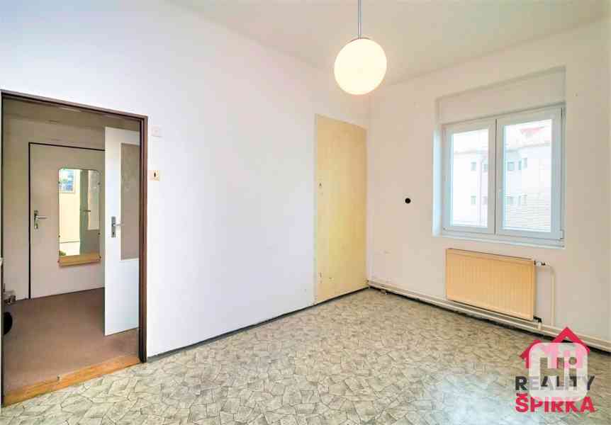 Prodej byt 4+1, CP 93 m², ul. Fibichova Svitavy - foto 8