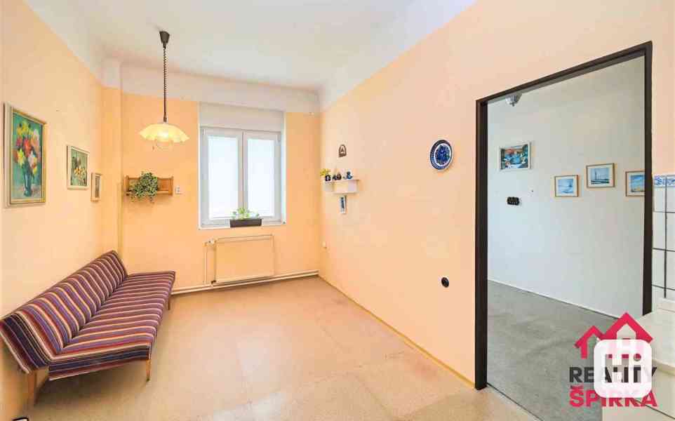 Prodej byt 4+1, CP 93 m², ul. Fibichova Svitavy - foto 6