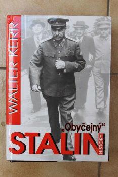 Obyčejný Stalin - foto 1