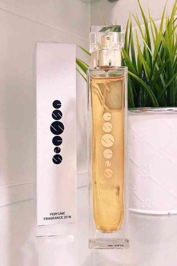 Luxusní parfém Essens 50ml - inspirace světovými značkami - foto 4