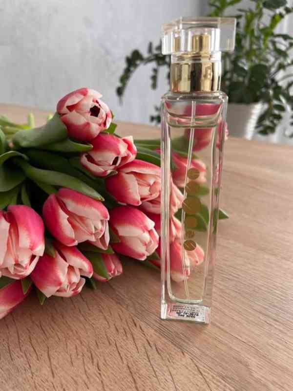 Luxusní parfém Essens 50ml - inspirace světovými značkami - foto 1
