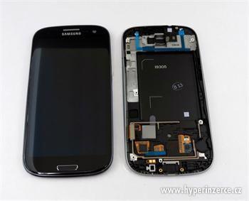 Opravy telefonu Samsung - foto 1