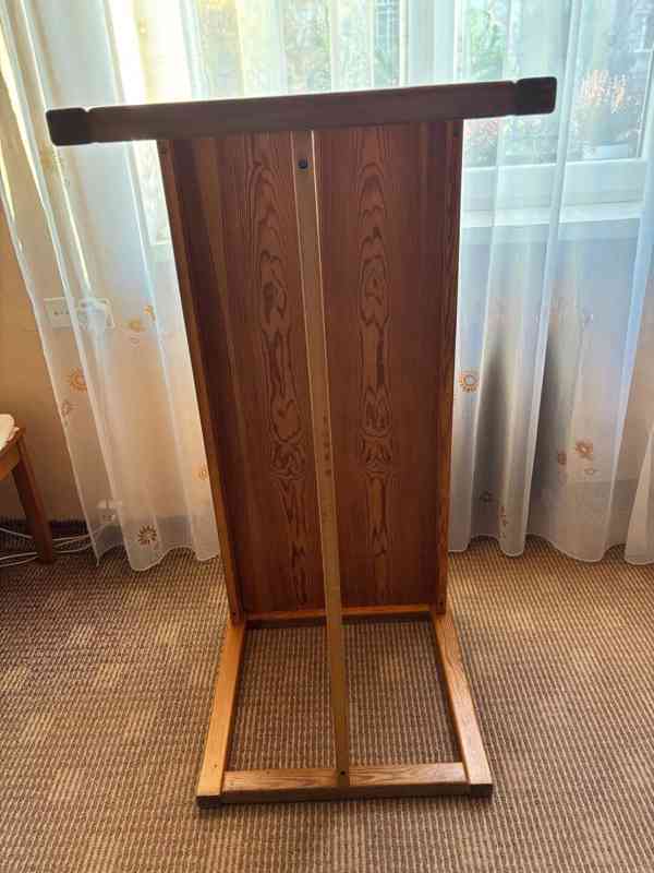 Konferenční stolek - foto 4