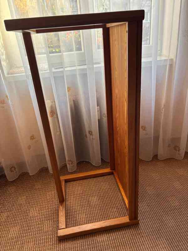 Konferenční stolek - foto 2