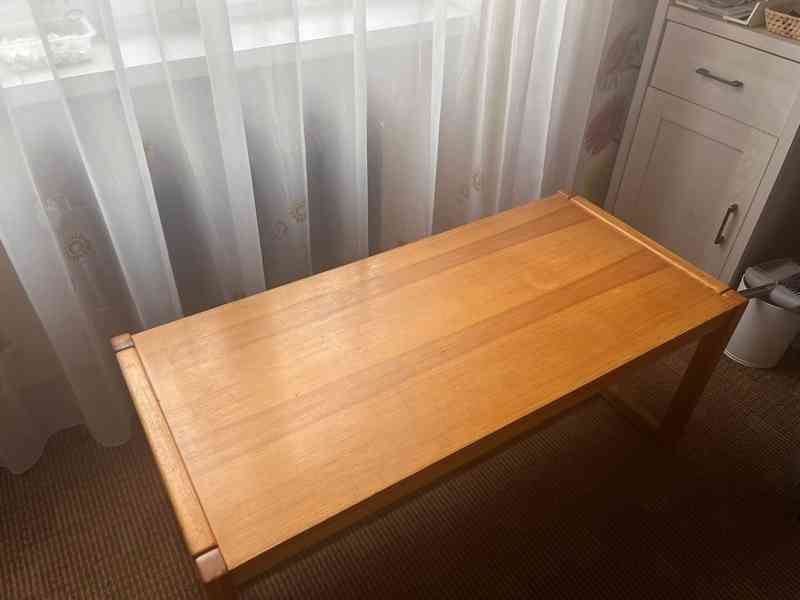 Konferenční stolek - foto 5