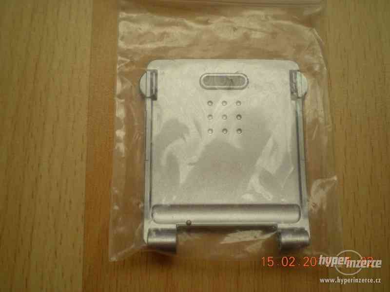 Sony CMD-Z5 - plně funkční telefony z r.2000 od 950,-Kč - foto 18