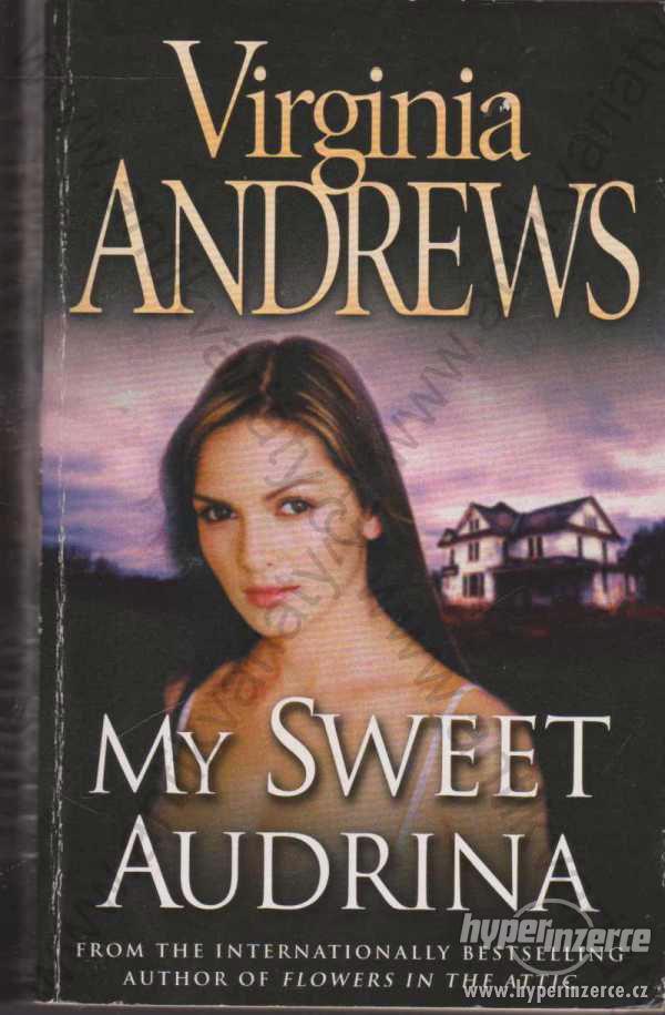 My Sweet Audrina Virginia Andrews 1993 - foto 1