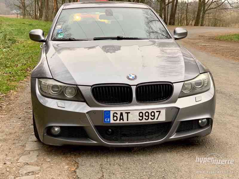 BMW 330d - foto 2