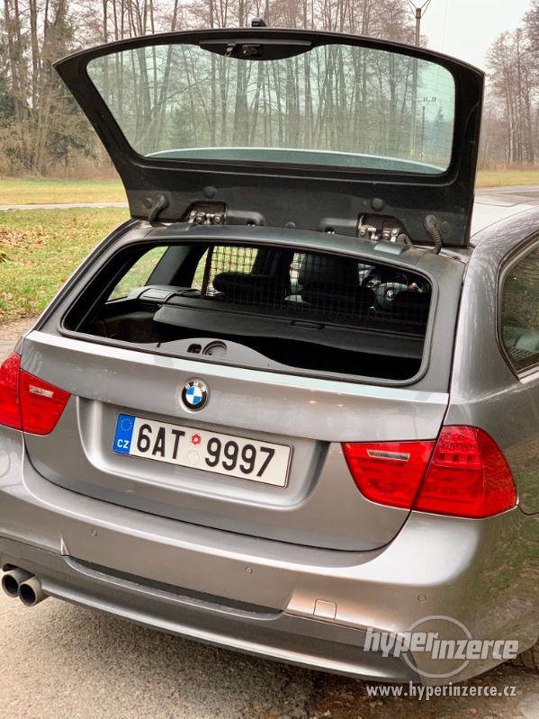 BMW 330d - foto 11