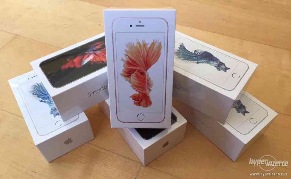 Apple iPhone 6 entriegelte Telefon (SIM Free) 64GB - foto 1