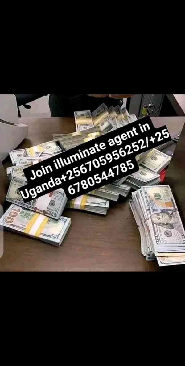 Join brotherhood just call 0780544785(0705956252