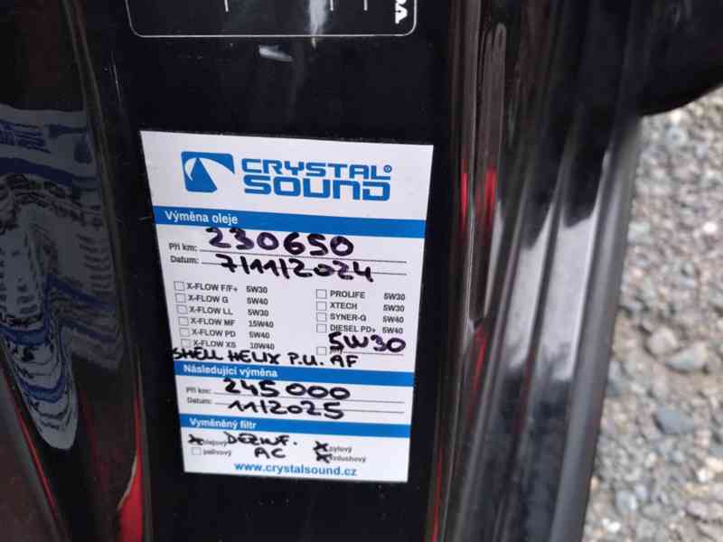 VOLVO V60 D3 2.0D MANUÁL,NAVI,AC, DPH - foto 31